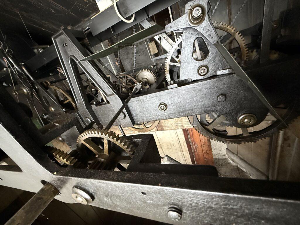 Turretclock2